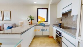 JKV REAL ponúka na predaj Apartmány KEY READY, ktoré sa nach - 8