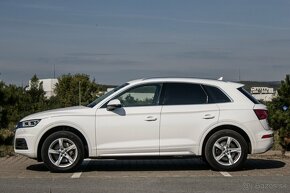 Audi Q5 2.0 TDI 190k quattro S tronic Sport - 8