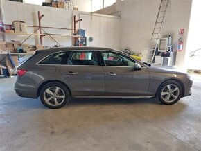 Audi A4 35 TFSI/ Automat/ Virtual - 8