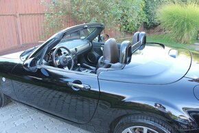 • MAZDA MX-5 1.8i, 93 kW, ROADSTER, r.v. 2008 • - 8