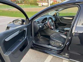 VW Passat 2.0 TDI 103kW Highline - 8