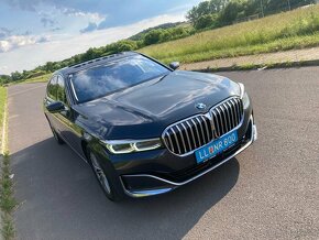 BMW 730Ld xDrive 195kw - 8