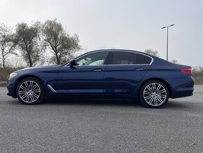 540i xdrive - 8