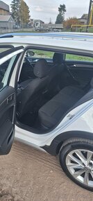 Vw golf 7 alltrack 2.0 tdi - 8