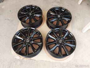 Mazda 3 BN bm 5x114,3 r18 kia honda hyundai nissan  suzuki - 8