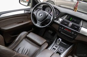 BMW X5 30d - 8