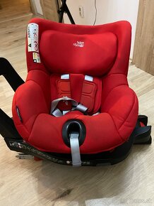 Britax Romer Dualfix i-Size - 8