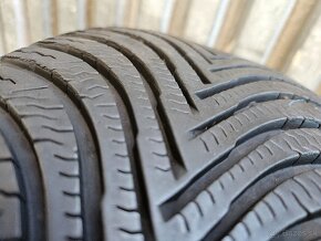 Zimné pneu Michelin Alpin - 215/65 r17 - 8