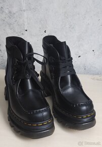 Dr. Martens Corran 3i Boots EU39 - 8