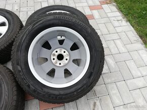 Audi Q3, Škoda, Seat, Volkswagen 5x112 r16 - 8