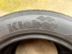 205/55 R16 letné pneu – dva kusy - 8