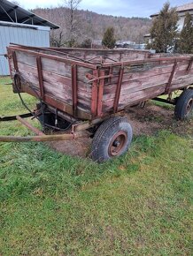 Zetor super 50 - 8