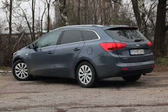 Kia Ceed 1.6 CRDi - 8