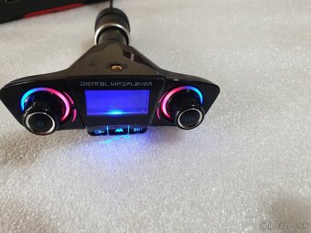 Predam rozne transmitre FM USB - 8