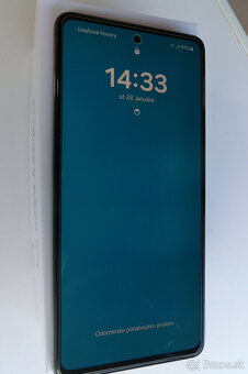 Samsung Galaxy A52s 5G Dual - 8