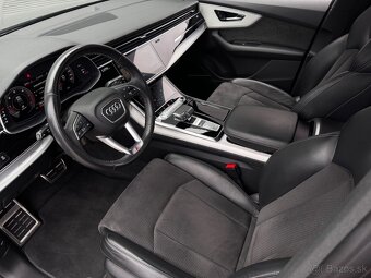 Audi Q7 45 TDI mHEV S line quattro tiptronic - 8