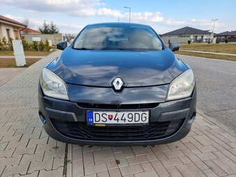 Renault Megane 1.6 benzín - 8