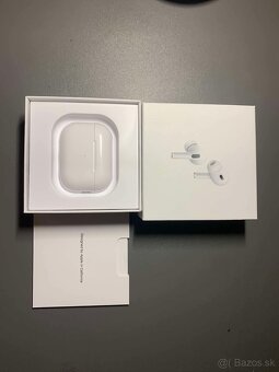 Apple AirPods pro 2 - 8