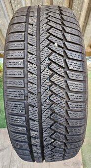 Zimné pneu Continental - 225/55 r16 - 8