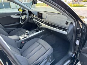 Audi A4 Avant 2.0 TDI Design S tronic 2019 - 8