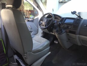 Vw transporter T5 - 8