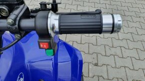 Dětská elektro čtyřkolka ATV Warrior XL 1500W 60V - 8