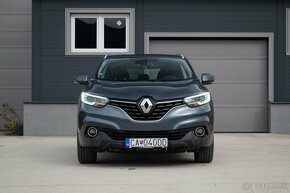 Renault Kadjar Energy dCi 110 - 8