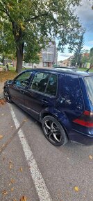 Volkswagen golf 4 1.9tdi 85KW - 8