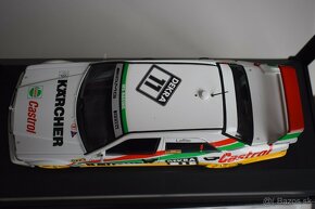 1:18 Mercedes-Benz 190E 2.5-16 Evo 2 DTM 1992 Jacques - 8