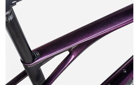 LAPIERRE Xelius SL 5.0 Di2 Luxy Blackberry - 8