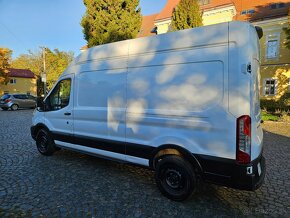 Ford Transit L3H3 KLIMA 2.0TDCI - 8