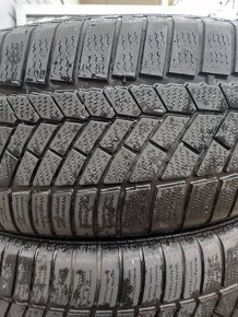 Zimné pneumatiky 225/55 R17 97 H - 8