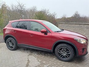 Mazda CX-5 110kW 2.2 Skyactiv-d - 8