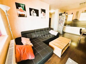 TUreality ponúka na predaj 3 izbový byt 61,5 m2  v... - 8