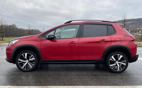 PEUGEOT 2008 - NA PREDAJ / NA SPLATKY - 8