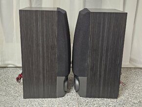 ☆ SPEAKER SYSTEM / AIWA - Model SX-ZR50
/ MADE IN SPAIN - 8