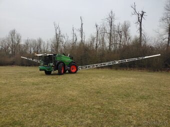 FENDT ROGATOR 655 s 520 hodin - 8