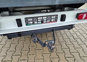 Peugeot Boxer DoKa 2,2HDi/165KM - bez DPH - 8