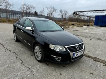 Predam Passat 2.0Tdi DSG 103kw - 8