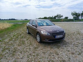 Peugeot 301 1.6 HDI Active - 8