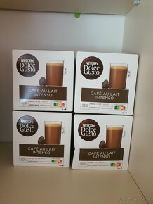 Dolce gusto kapsule - 8