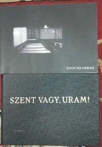 KRESŤANSKÁ LITERATÚRA, ROMÁNY a iné...6.časť - 8