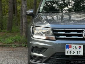 Tiguan Allspace 2.0TDI 2019 - 8