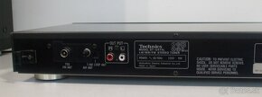 TECHNICS tuner ST-G470L PXS cap. trieda class AA = Japan - 8