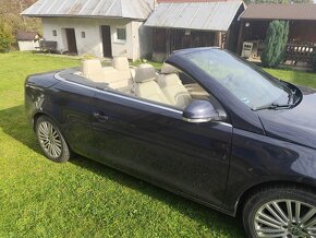 Volkswagen VW EOS 2.0 FSI - 8