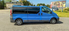 Renault Trafic 2.0dci 84kw - 8