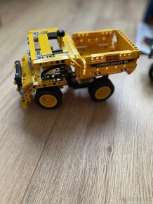 Stavebnica na styl Lego - 8