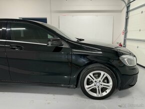 Mercedes A trieda 180 CDI - 8