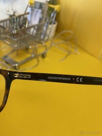 Emporio Armani EA 3073 5026 - 8