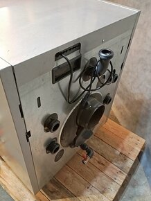 Viessmann Vitola 100  22 kw - 8